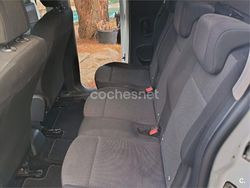 Blanco Usado 2021 Citroën Berlingo Live Monovolumen | 15.200 € (Un poco caro)