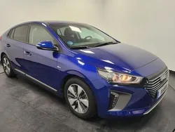 Usado 2018 Hyundai Ioniq Style Berlina | 16.900 €