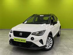 Blanco Usado 2022 Seat Arona Style SUV | 20.300 € (Caro)