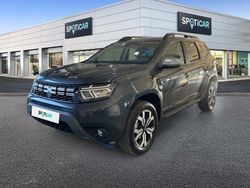 Negro Usado 2024 Dacia Duster Journey SUV | 21.900 €