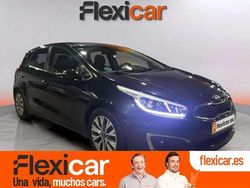 Gris Usado 2017 Kia Ceed Utilitario | 10.990 € (Buen precio)