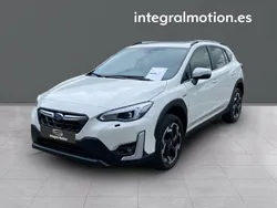 Blanco Usado 2023 Subaru XV SUV | 25.900 € (Precio justo)