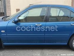 Azul Usado 2004 Rover 45 Berlina | 1500 €