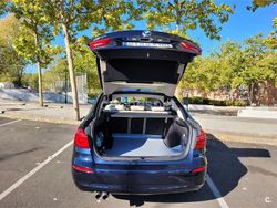 Azul Usado 2018 BMW 320 Gran Turismo Berlina | 24.500 € (Precio justo)