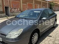 Gris / plata Usado 2005 Citroën C5 Berlina | 1700 € (Super precio)