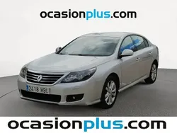 Gris Usado 2011 Renault Latitude Privilege Berlina | 8700 €