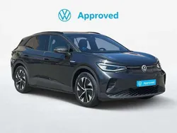 Gris Usado 2021 VW ID.3 Pro Performance Utilitario | 25.750 € (Precio justo)