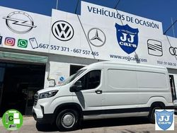 Blanco Usado 2023 Maxus V90 Van | 17.990 €