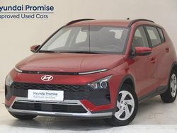 Usado 2024 Hyundai Bayon SUV | 16.990 € (Precio justo)