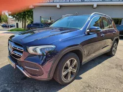 Azul Usado 2020 Mercedes GLE300 SUV | 36.999 € (Super precio)