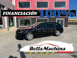Negro Usado 2022 Peugeot 508 Active Familiar | 18.450 € (Precio justo)