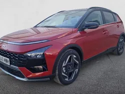 Nuevo 2024 Hyundai Bayon SUV | 24.500 € (Un poco caro)