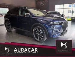 Azul Nuevo 2025 DS Automobiles DS7 Crossback SUV | 40.490 € (Buen precio)