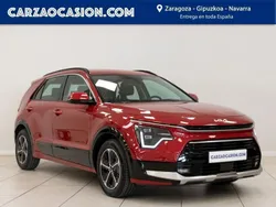 Otro Usado 2023 Kia Niro SUV | 32.495 € (Precio justo)