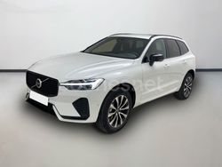 Blanco Usado 2024 Volvo XC60 Plus SUV | 55.926 € (Precio justo)