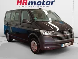 Usado 2024 VW Caravelle Trendline Monovolumen | 34.250 € (Buen precio)