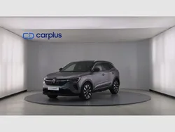 Gris pizarra con techo negro Usado 2024 Renault Austral Techno SUV | 30.790 € (Precio justo)