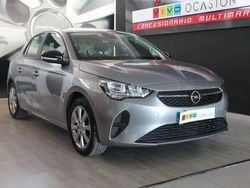 Gris Usado 2022 Opel Corsa Edition Berlina | 13.400 € (Un poco caro)