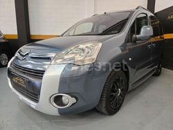 Azul Usado 2010 Citroën Berlingo XTR Monovolumen | 9995 € (Precio justo)