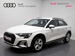 Blanco Nuevo 2025 Audi A3 Advanced SUV | 39.500 € (Precio justo)
