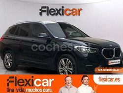 Negro Usado 2020 BMW X1 SUV | 23.290 € (Precio justo)