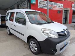 Blanco Usado 2019 Renault Kangoo LIMITED Monovolumen | 9500 € (Precio justo)