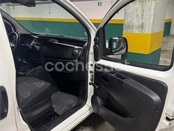 Blanco Usado 2015 Fiat Fiorino Monovolumen | 2800 € (Precio justo)