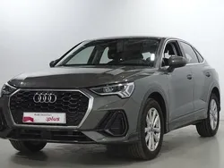 Usado 2021 Audi Q3 Advanced Plus SUV | 32.100 € (Precio justo)