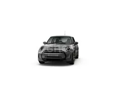 Eléctrico Usado 2022 Mini Cooper SE Utilitario | 23.500 € (Precio justo)