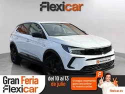 Blanco Usado 2023 Opel Grandland X Design & Tech SUV | 17.690 € (Super precio)