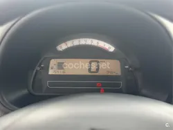 Verde Usado 2007 Citroën C3 Utilitario | 3500 € (Precio justo)