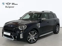 Usado 2023 Mini Cooper S Countryman SUV | 38.900 €