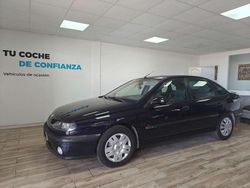 Azul Usado 1995 Renault Laguna Berlina | 1999 €