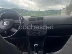 Granate Usado 2003 VW Polo GT Berlina | 2500 € (Precio justo)