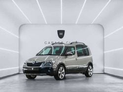 Usado 2013 Skoda Roomster Familiar | 7099 €