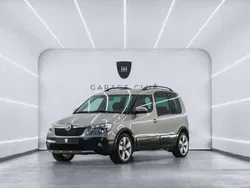 Usado 2013 Skoda Roomster Familiar | 8099 €