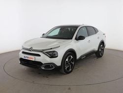 Blanco Usado 2024 Citroën C4 Berlina | 22.099 € (Caro)