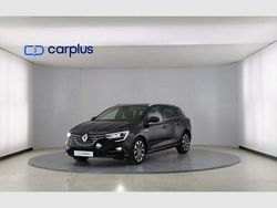 Usado 2024 Renault Mégane IV Techno | 21.790 € (Precio justo)