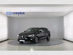 Usado 2024 Renault Mégane IV Techno | 21.990 € (Precio justo)