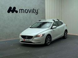 Blanco Usado 2015 Volvo V40 Ocean Race Familiar | 11.990 €