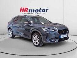 Usado 2021 Cupra Formentor SUV | 21.590 € (Precio justo)