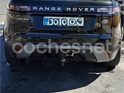 Negro Usado 2018 Land Rover Range Rover Velar HSE SUV | 26.500 € (Precio justo)