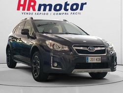 Usado 2017 Subaru XV SUV | 15.790 €