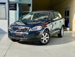 Negro Usado 2013 Volvo XC60 Momentum SUV | 16.900 € (Un poco caro)