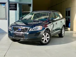 Negro Usado 2013 Volvo XC60 Momentum SUV | 17.490 € (Precio justo)