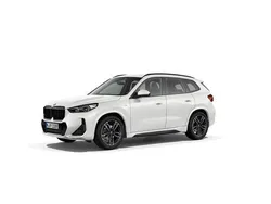 Usado 2024 BMW X1 Comfort Edition SUV | 45.690 € (Buen precio)