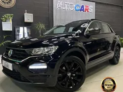 Usado 2019 VW T-Roc SUV | 18.890 € (Caro)