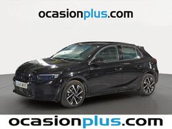 Negro Usado 2025 Opel Corsa S Utilitario | 14.682 € (Precio justo)