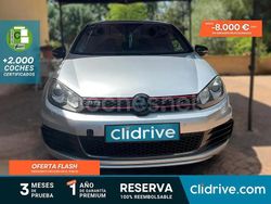 Gris / plata Usado 2012 VW Golf VII GTI Berlina | 10.990 € (Super precio)