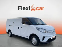 Blanco Usado 2022 Maxus eDeliver 3 Van | 14.990 €